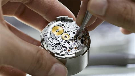 how much does it cost to clean a rolex watch|Rolex watch repair cost.